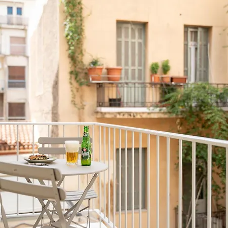 Διαμέρισμα Mooeve Exarchia
